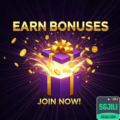 5gjili bonus 