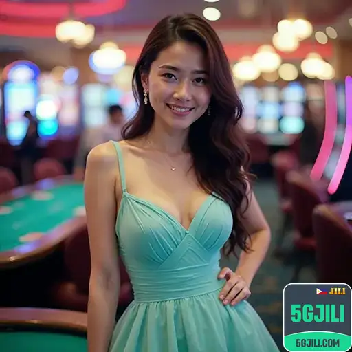 5gjili casino 